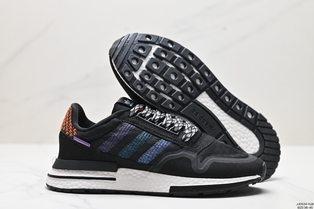 Adidas ZX Series Shoes